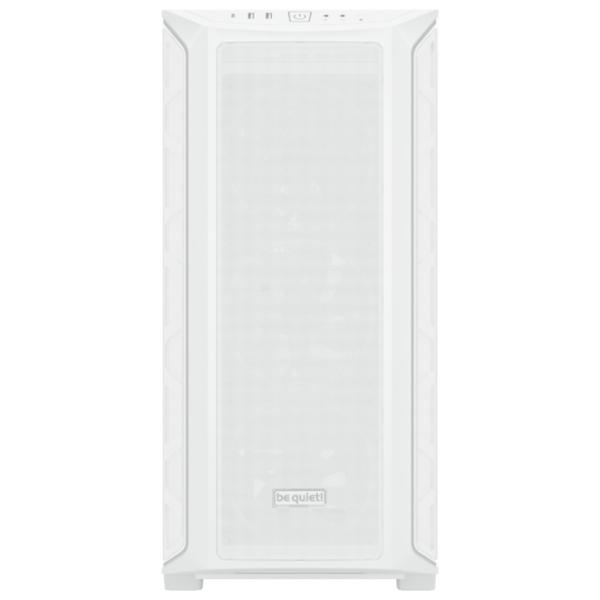 Корпус Be quiet! Shadow Base 800 FX Mid Tower / Белый photo 9 Корпус Be quiet! Shadow Base 800 FX Mid Tower / Белый photo 9