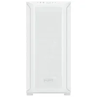 Carcasă Be quiet! Shadow Base 800 FX Mid Tower / White photo 9