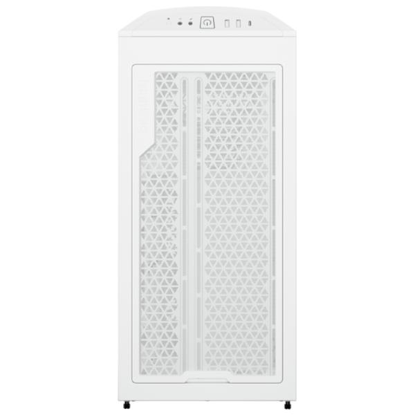 Корпус Be quiet! Shadow Base 800 FX Mid Tower / Белый photo 10 Корпус Be quiet! Shadow Base 800 FX Mid Tower / Белый photo 10
