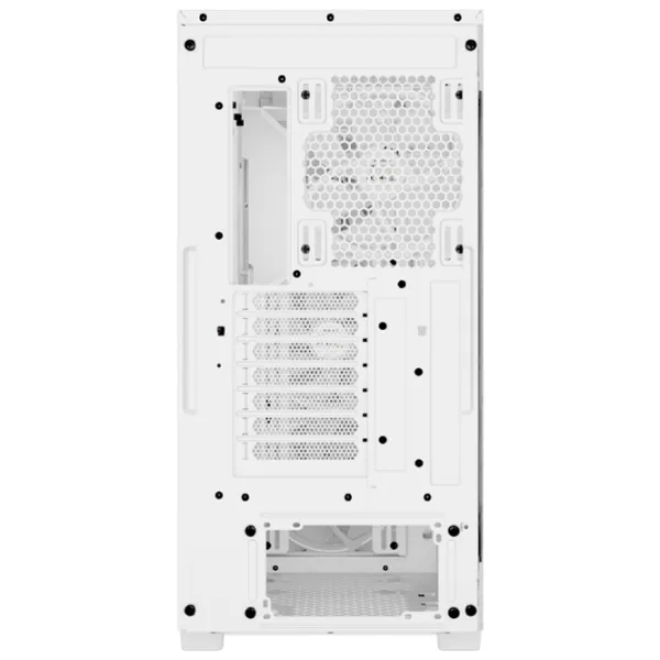 Корпус Be quiet! Shadow Base 800 FX Mid Tower / Белый photo 11 Корпус Be quiet! Shadow Base 800 FX Mid Tower / Белый photo 11