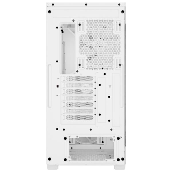 Корпус Be quiet! Shadow Base 800 FX Mid Tower / Белый photo 11 Корпус Be quiet! Shadow Base 800 FX Mid Tower / Белый photo 11