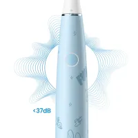 Periuță de dinți electrică Oclean Kids 2D/ Blue photo 4