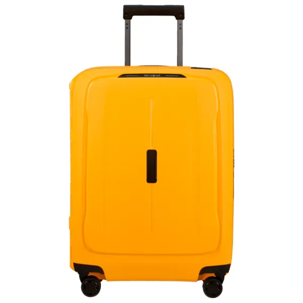 Valiză Samsonite Essens 39l/ Radiant Yellow photo 3 Valiză Samsonite Essens 39l/ Radiant Yellow photo 3