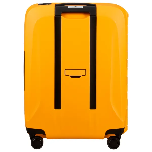 Valiză Samsonite Essens 39l/ Radiant Yellow photo 5 Valiză Samsonite Essens 39l/ Radiant Yellow photo 5