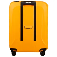 Чемодан Samsonite Essens 39л/ Radiant Желтый photo 5