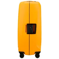Valiză Samsonite Essens 111l/ Radiant Yellow photo 4