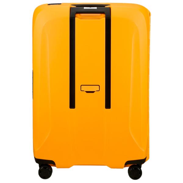 Чемодан Samsonite Essens 111л/ Radiant Желтый photo 5 Чемодан Samsonite Essens 111л/ Radiant Желтый photo 5
