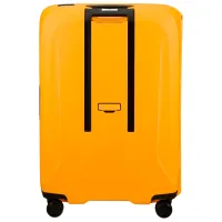 Valiză Samsonite Essens 111l/ Radiant Yellow photo 5