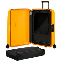 Valiză Samsonite Essens 111l/ Radiant Yellow photo 6