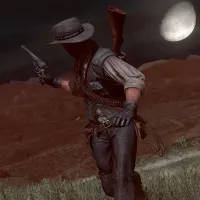 Red Dead Redemption Game for Nintendo Switch photo 3