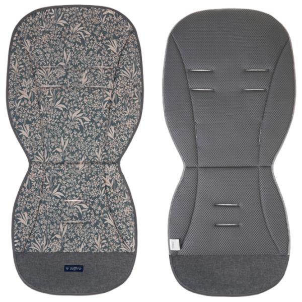 Husă pentru cărucior Zaffiro 3317002 Bumbac/ Gray photo 2