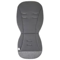 Husă pentru cărucior Zaffiro 3317002 Bumbac/ Gray photo 3