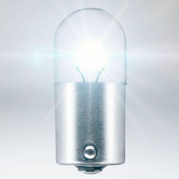 Автомобильная лампа Osram 5627TSP Накал/ R5W/ BA15s/ 5 Вт/ 50 лм photo 3 Автомобильная лампа Osram 5627TSP Накал/ R5W/ BA15s/ 5 Вт/ 50 лм photo 3