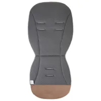 Husă pentru cărucior Zaffiro 3317001 Bumbac/ Camel photo 2