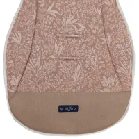 Husă pentru cărucior Zaffiro 3317001 Bumbac/ Camel photo 3