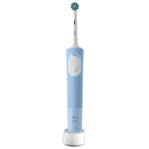 Зубная электрощетка Braun Vitality Pro Protect X 2D/ Синий photo 2