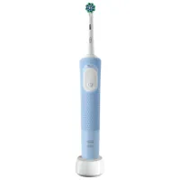 Зубная электрощетка Braun Vitality Pro Protect X 2D/ Синий photo 2