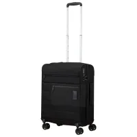 Valiză Samsonite Vaycay Spinner expandable 42l/ Black photo 2