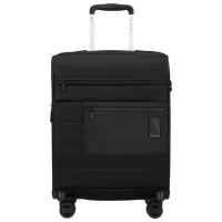 Valiză Samsonite Vaycay Spinner expandable 42l/ Black photo 3