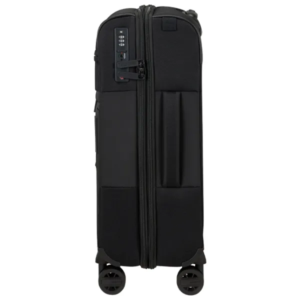 Чемодан Samsonite Vaycay Spinner expandable 42л/ Черный photo 4 Чемодан Samsonite Vaycay Spinner expandable 42л/ Черный photo 4
