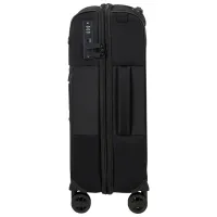 Valiză Samsonite Vaycay Spinner expandable 42l/ Black photo 4
