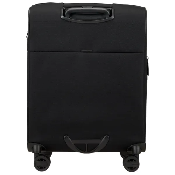 Чемодан Samsonite Vaycay Spinner expandable 42л/ Черный photo 5 Чемодан Samsonite Vaycay Spinner expandable 42л/ Черный photo 5