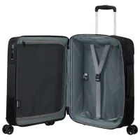 Valiză Samsonite Vaycay Spinner expandable 42l/ Black photo 6