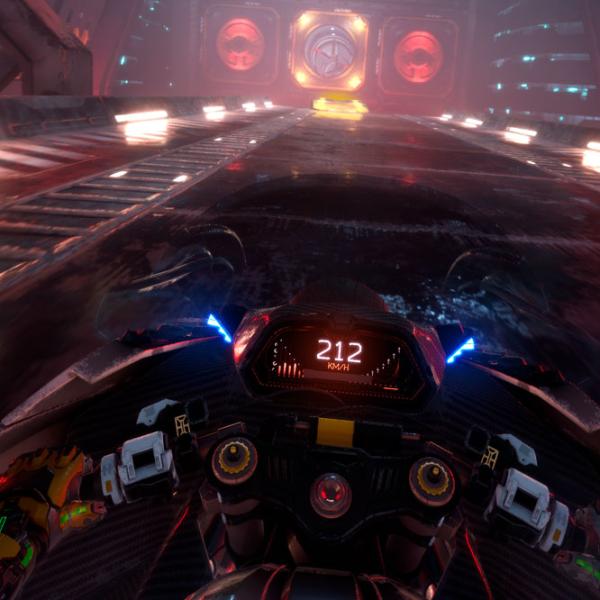  Ghostrunner 2 Game for Xbox Series X photo 5