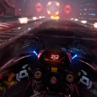  Ghostrunner 2 Game for Xbox Series X photo 5