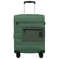 Чемодан Samsonite Vaycay Spinner expandable 42л/ Pistachio Зеленый photo 3
