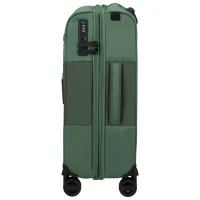 Чемодан Samsonite Vaycay Spinner expandable 42л/ Pistachio Зеленый photo 4