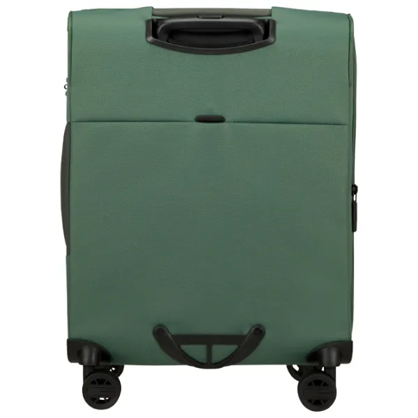 Чемодан Samsonite Vaycay Spinner expandable 42л/ Pistachio Зеленый photo 5 Чемодан Samsonite Vaycay Spinner expandable 42л/ Pistachio Зеленый photo 5