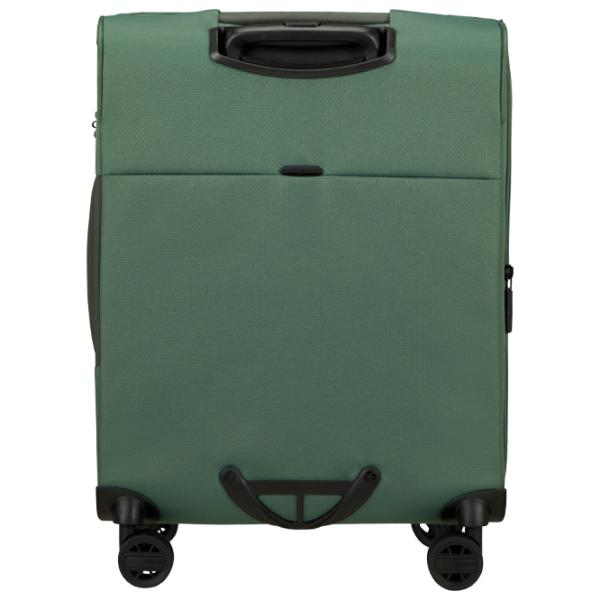 Чемодан Samsonite Vaycay Spinner expandable 42л/ Pistachio Зеленый photo 5 Чемодан Samsonite Vaycay Spinner expandable 42л/ Pistachio Зеленый photo 5