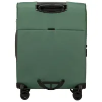 Чемодан Samsonite Vaycay Spinner expandable 42л/ Pistachio Зеленый photo 5