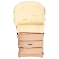 Husă pentru cărucior Zaffiro 3316104 Lână/ Beige photo 3