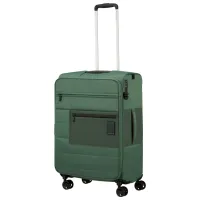 Чемодан Samsonite Vaycay Spinner expandable 68л/ Pistachio Зеленый photo 2