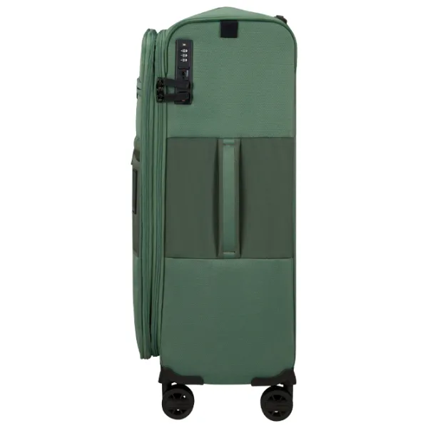 Valiză Samsonite Vaycay Spinner expandable 68l/ Pistachio Green photo 4 Valiză Samsonite Vaycay Spinner expandable 68l/ Pistachio Green photo 4