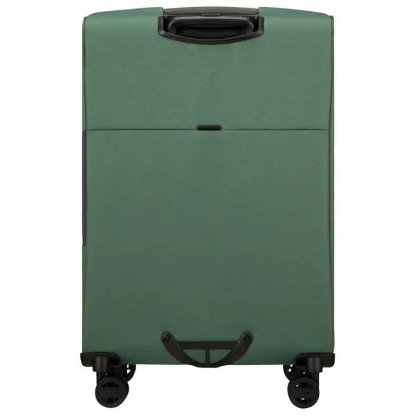 Valiză Samsonite Vaycay Spinner expandable 68l/ Pistachio Green photo 5 Valiză Samsonite Vaycay Spinner expandable 68l/ Pistachio Green photo 5