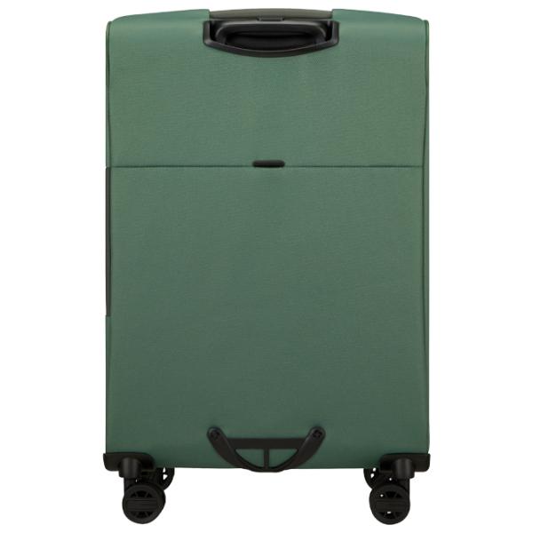 Valiză Samsonite Vaycay Spinner expandable 68l/ Pistachio Green photo 5 Valiză Samsonite Vaycay Spinner expandable 68l/ Pistachio Green photo 5