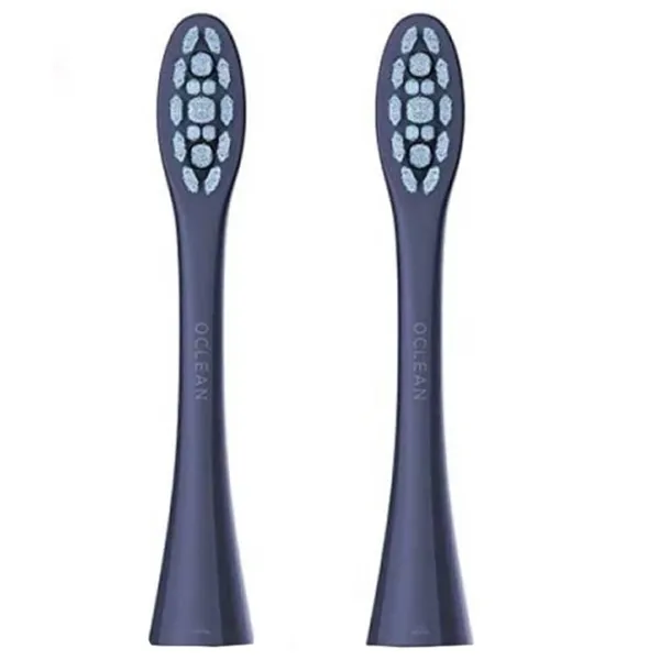 Rezervă pentru periuțe de dinți Oclean PW05 Pentru maturi/ Blue photo 2