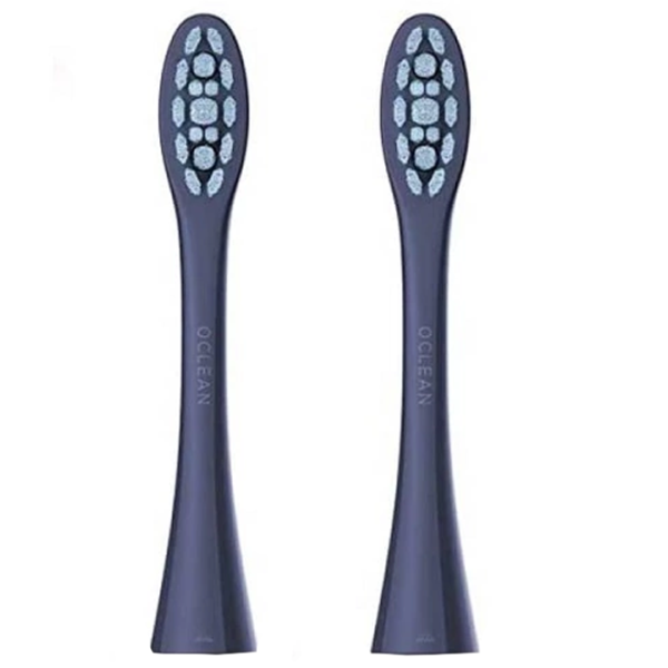 Rezervă pentru periuțe de dinți Oclean PW05 Pentru maturi/ Blue photo 2