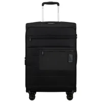 Чемодан Samsonite Vaycay Spinner expandable 68л/ Черный photo 3