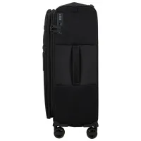 Чемодан Samsonite Vaycay Spinner expandable 68л/ Черный photo 4