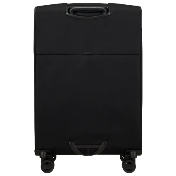 Valiză Samsonite Vaycay Spinner expandable 68l/ Black photo 5 Valiză Samsonite Vaycay Spinner expandable 68l/ Black photo 5