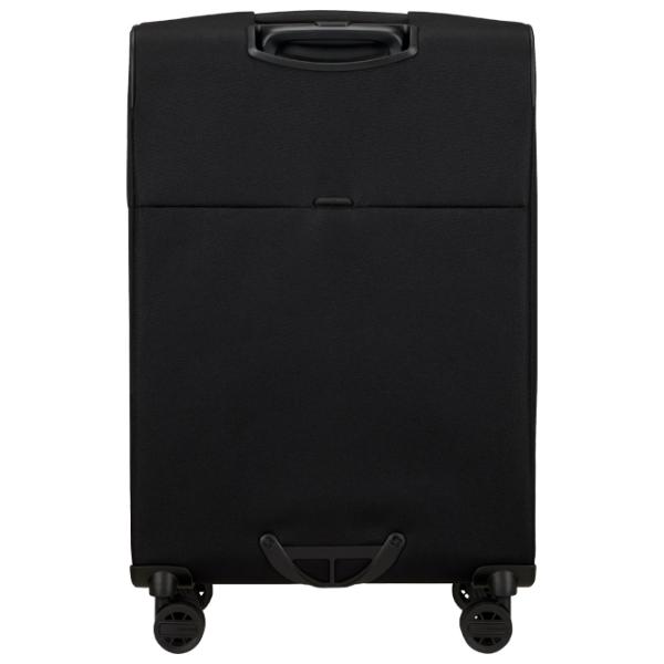 Valiză Samsonite Vaycay Spinner expandable 68l/ Black photo 5 Valiză Samsonite Vaycay Spinner expandable 68l/ Black photo 5