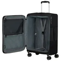 Чемодан Samsonite Vaycay Spinner expandable 68л/ Черный photo 6