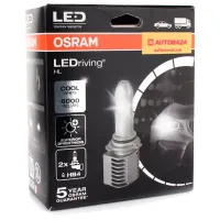 Автомобильная лампа Osram 9506CW светодиодная/ HB4/ P22d/ 14 Вт photo 4