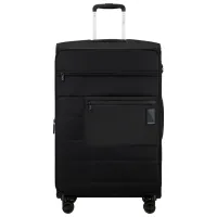 Valiză Samsonite Vaycay Spinner expandable 112l/ Black photo 3