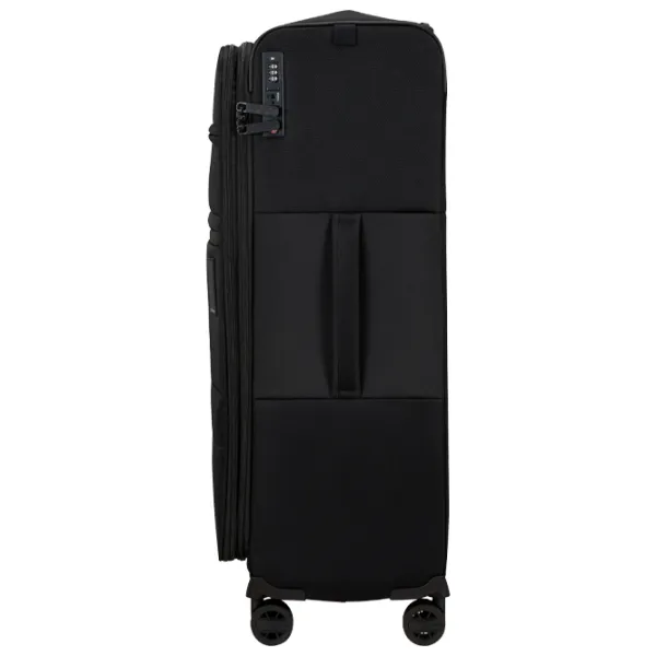 Чемодан Samsonite Vaycay Spinner expandable 112л/ Черный photo 4 Чемодан Samsonite Vaycay Spinner expandable 112л/ Черный photo 4