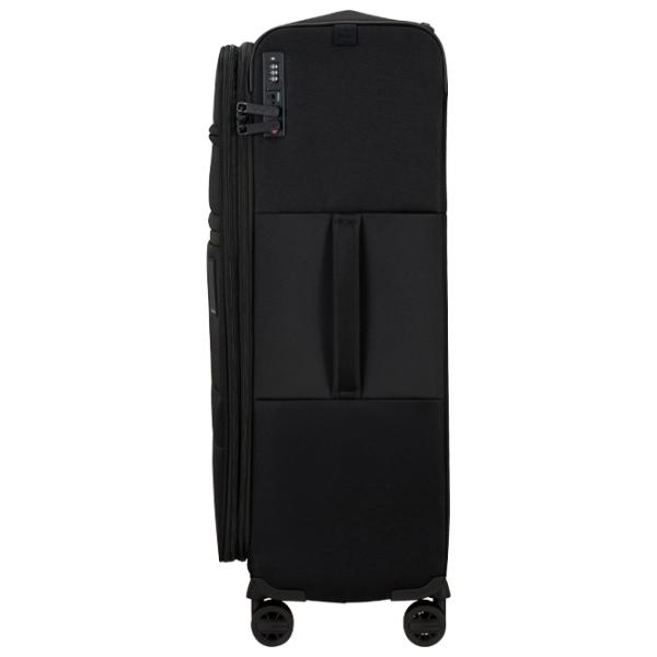 Чемодан Samsonite Vaycay Spinner expandable 112л/ Черный photo 4 Чемодан Samsonite Vaycay Spinner expandable 112л/ Черный photo 4